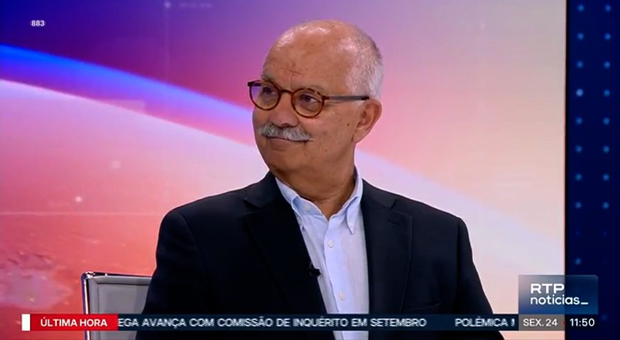 Carlos Brito novas tarifas americanas
